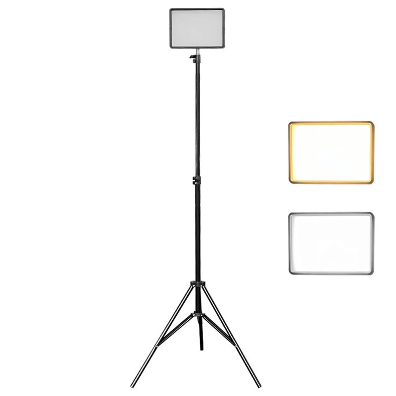 Square Fill Light - إضاءة